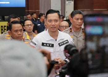 Ungkap Kasus Mafia Tanah, AHY Selamatkan Bekasi dari Kerugian Rp183 Miliar