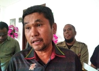 Kasus Cek Kosong, Dirut PT ABB Diduga Berupaya Cuci Tangan
