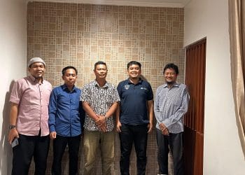 Perkuat Sinergi, Jufi Silaturahmi dengan Amaliah Astra