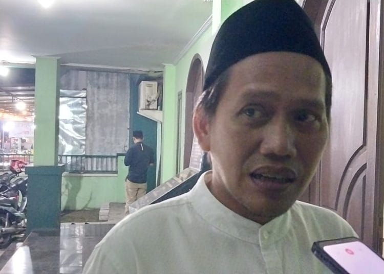 Wakil Ketua PCNU : Pesantren Jauh dari Tawuran, Santri Fokus Keilmuan dan Akhlak