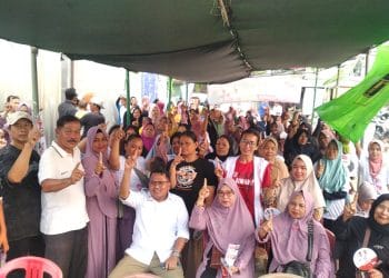 Program Wifi Gratis Sholihin di Tiap RT, Fokus Pendidikan dan Pengawasan Anak