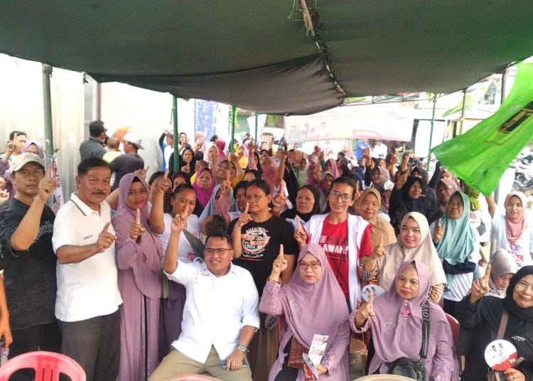 Program Wifi Gratis Sholihin di Tiap RT, Fokus Pendidikan dan Pengawasan Anak