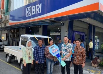 Panen Hadiah Simpedes BRI Tambun, Nasabah Berkesempatan Menangkan Mobil dan Motor