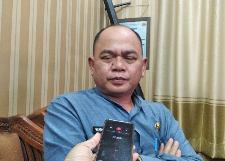 Disdik Kota Bekasi Siap Naikkan Gaji Guru, Tunggu Instruksi Pusat