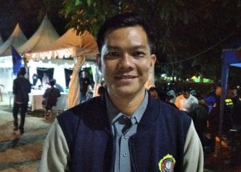 Karang Taruna Bekasi Utara Resmi Dilantik, Sekcam Affandi : Wadah Aktualisasi Diri Pemuda