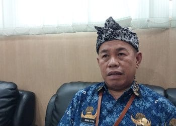 Semangat Sumpah Pemuda Menggema di SMKN 1 Kota Bekasi
