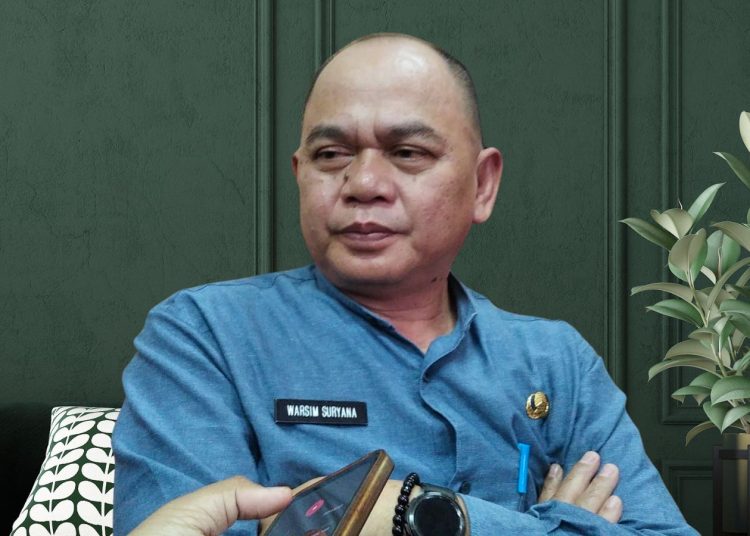 Upaya Disdik Atasi Krisis Tenaga Pendidik lewat Perubahan Regulasi