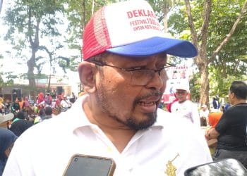 Kadin Kota Bekasi Dorong UMKM Ikuti Program Makan Gratis