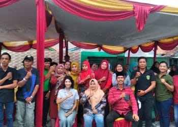 Reses di Bekasi Jaya, Tanti Prioritaskan Program Pendidikan-Kesehatan