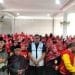Relawan Go-Tri Deklarasikan Dukungan kepada Tri-Harris, Junaidi : Tri Telah Buktikan!