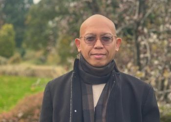 Ekspansi Pasar Hukum, AMM Law Firm Buka Kantor di Skotlandia