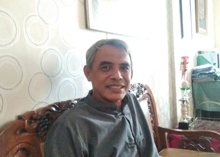 BMPS Kota Bekasi Sambut Positif UN Dikembalikan