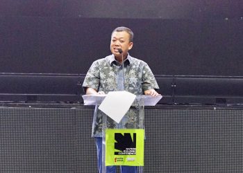 ATR/BPN Perbaiki Tata Kelola Pertanahan untuk Swasembada Pangan