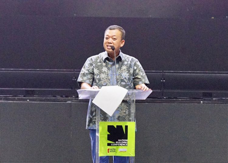 ATR/BPN Perbaiki Tata Kelola Pertanahan untuk Swasembada Pangan