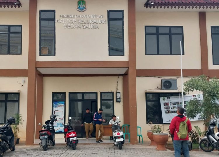 PTSL Kota Bekasi Tercoreng! Dugaan Pungli Belasan Juta buat Warga Ogah Ikut: Mahal