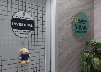 Inspektorat Bakal Panggil Lurah Medan Satria Soal Dugaan Pungli PTSL