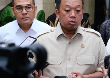 ATR/BPN dan Transmigrasi Sepakat Manfaatkan Tanah Telantar