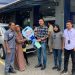 BRI Tambun Apresiasi Nasabah Setia lewat Undian Hadiah Simpedes 2024