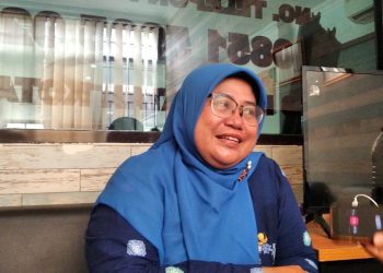 Kabar Baik! Ribuan Pasien TBC di Kota Bekasi Berhasil Sembuh