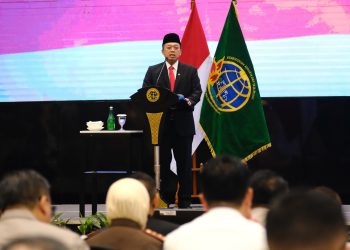 Menteri ATR/BPN Ancam Tangkap Sendiri Mafia Tanah