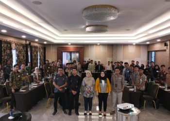 Libatkan Generasi Muda, Bawaslu Kota Bekasi Gelar Pendidikan Pengawasan Partisipatif