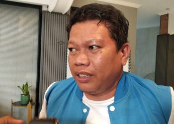 KNPI Kota Bekasi Tegaskan Pentingnya Komitmen Anti Korupsi Cakada