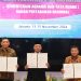 ATR/BPN Perluas Kerja Sama Cegah Konflik Pertanahan Ancam Negara