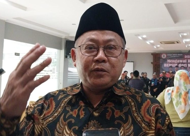 Pakar Hukum Desak Polisi Tangkap Oknum yang Terlibat Dugaan Pungli PTSL Medan Satria