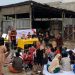 SAPMA PP Kota Bekasi bersama Rumah Ilmu Gelar Pendidikan Gratis untuk Anak Pemulung