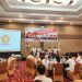 Kunjungi DPC Gerindra Kota Bekasi, Muzani Optimis Tri-Harris Menangkan Pilkada