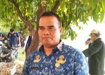 Kesbangpol Kota Bekasi Ajak Warga Berpartisipasi Aktif pada Pilkada 2024