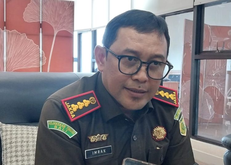 Soal Pungli PTSL Medan Satria, Kajari: Jika Bersalah Pasal Tipikor dan Pemerasan