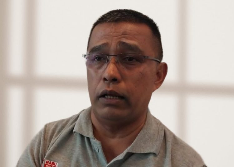 Praktisi Pendidikan Ayung Kritik Wacana Pemrograman di Kurikulum