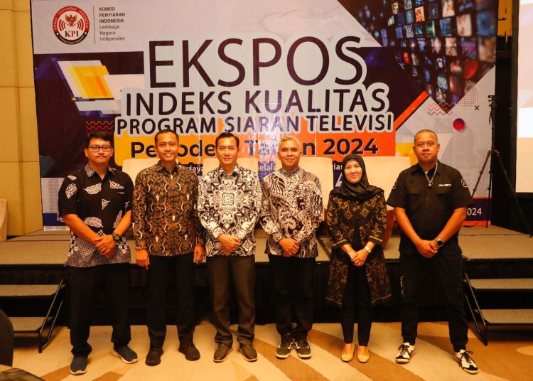 KPI Rilis IKPSTV Periode 2, Program Sinetron dan Infotainment Masih di Bawah Standar
