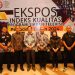 KPI Rilis IKPSTV Periode 2, Program Sinetron dan Infotainment Masih di Bawah Standar
