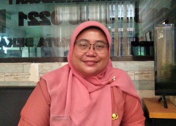 Dinkes Kota Bekasi Catat 532 Kasus HIV, Mayoritas Usia Produktif