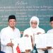 ATR/BPN dan PWNU Jatim Jalin Kerja Sama Percepatan Sertifikasi Tanah Wakaf
