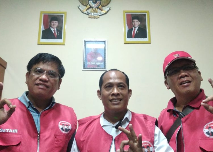 Debat Pilwalkot Bekasi Saling Serang Paslon 1 dan 3, UU Nurul Raup Simpati Publik