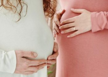 Ibu Hamil Wajib ANC, Cegah Penularan HIV ke Bayi