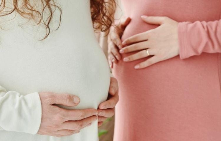 Ibu Hamil Wajib ANC, Cegah Penularan HIV ke Bayi