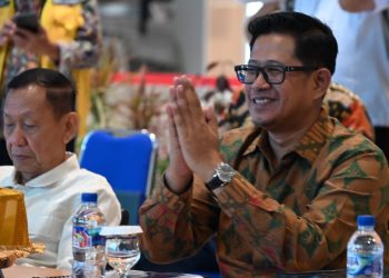 Sudjatmiko Imbau Netralitas dan Laporkan Kecurangan di Masa Tenang Pilkada