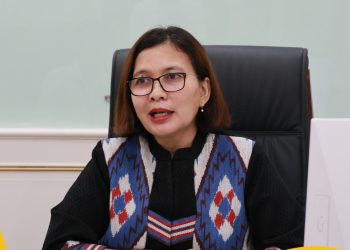 ATR/BPN Sukses Konsolidasi Tanah Vertikal, Atasi Permukiman Kumuh Jakarta