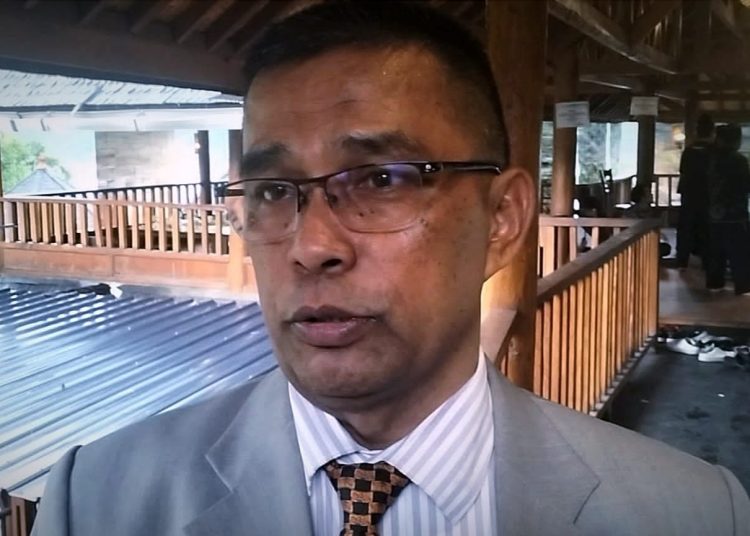 Momentum HGN 2024, BMPS Bekasi Soroti Kesejahteraan dan Perlindungan Hukum Bagi Guru