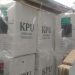 KPUD Kota Bekasi Pastikan Logistik Pilkada Aman Tanpa Cacat