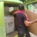 PPS Pekayon Jaya Distribusikan Logistik Pilkada ke 95 TPS di 18 RW