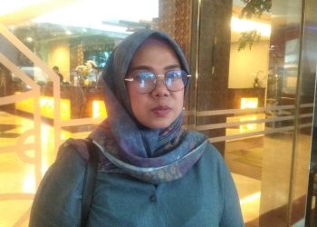 KPUD Pastikan LPPDK Cakada Kota Bekasi Transparan dan Akuntabel