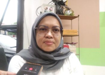 Bawaslu Ungkap Data Awal Tingkat Partisipasi Pilkada Kota Bekasi Masih Rendah