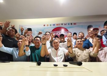 Raih 48 Persen, Ridho Klaim Kemenangan Pilkada Kota Bekasi Berdasarkan Real Count