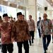 Menteri ATR/BPN Paparkan Progres PSN kepada DPD RI
