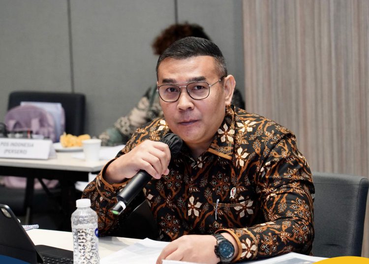 Wamen ATR/BPN: Keterbukaan Informasi Publik, Komitmen Penuh Kementerian